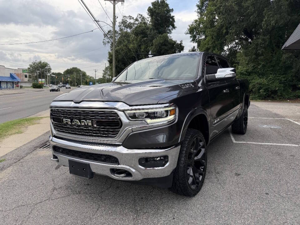 ram ram 1500 pickup 2019 1C6SRFHT3KN839685 image ram ram 1500 pickup 2019 1C6SRFHT3KN839685 image